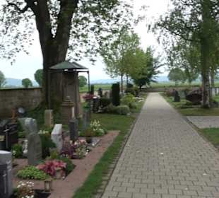 Sülchenfriedhof