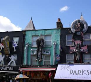 Impressionen Camden