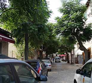 Altstadt Valldemosa