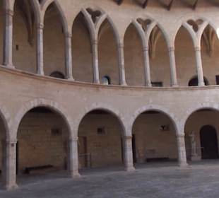 Großer Waffen- und Exerzierplatz