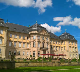 Schlossklinik Werneck