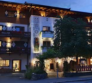 Wandern Ellmau am Wilden Kaiser