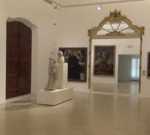 Museum Palma de Mallorca