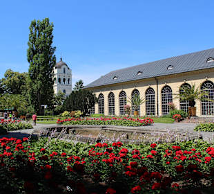 Pałac i ogród w Wilanowie