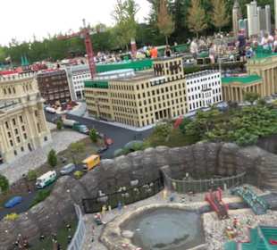 Berlin - Miniland