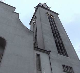 St. Gebhardskirche