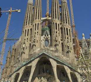 Sagrada Familia