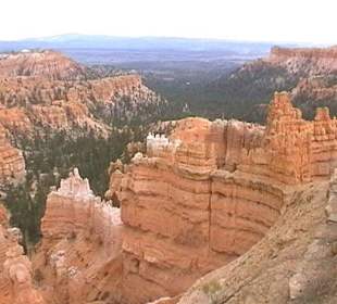 Bryce Canyon NP