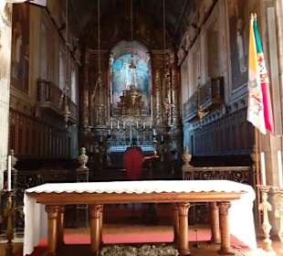 Paço dos Duques de Bragança