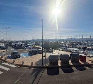 Yachthafen San Antonio/San Antoni de Portmany