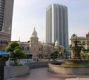 Kuala lumpur