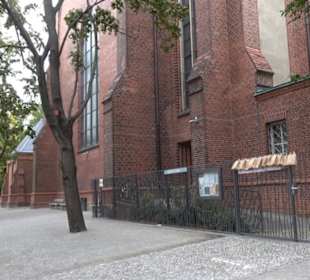Heilandskirche