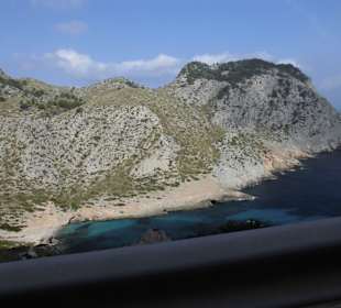 Kap Formentor