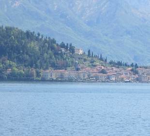 Impressionen vom See