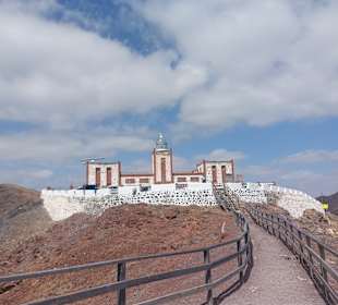 Faro de la Entallada
