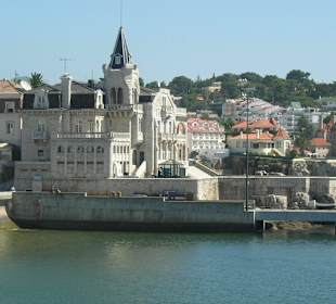 Centro Histórico de Cascais