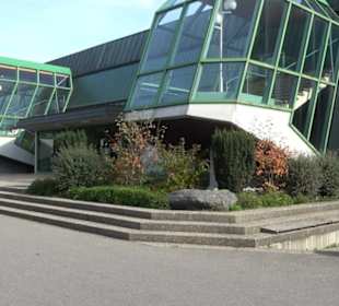Bodenseesporthalle