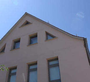 Bürger- und Vereinshaus