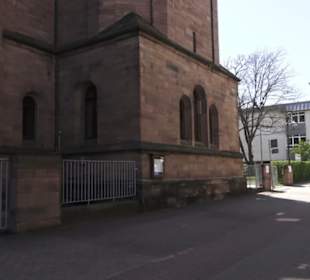Apostelkirche