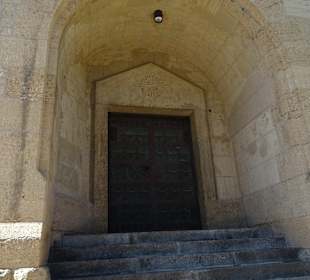 Stadtrundgang Singen