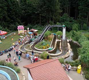 Schwabenpark in Welzheim