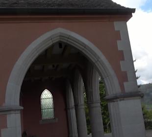 Aussegnungshalle Unterkochen