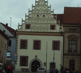 Město Tábor