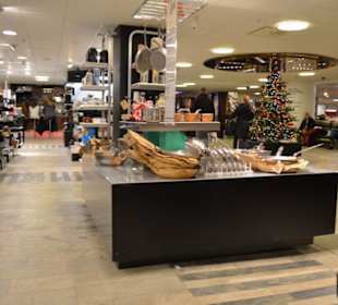 Kaufhaus Nordiska Kompaniet