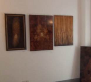 Barockschloss Rammenau