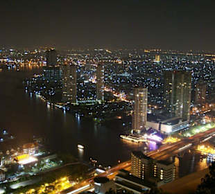 Ausblick vom Sirocco