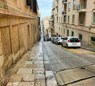 Altstadt Valletta