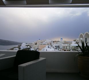 Прекрасная кафешка, отличный обзор