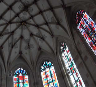 Stadtkirche St. Laurentius