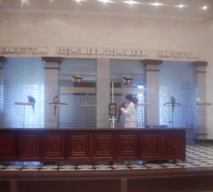 Un espectaculo super gracioso