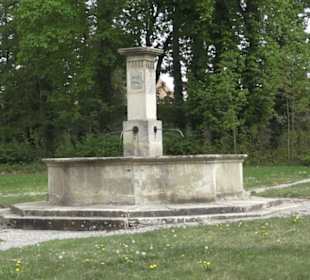 Klosteranlage Obermarchtal