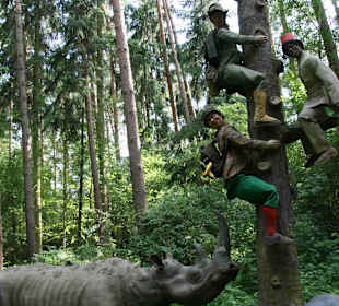 Serengeti Park Hodenhagen