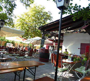 Zum Brunnergarten