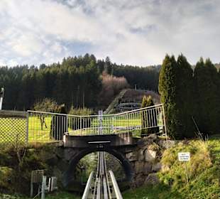 Sommerrodelbahn Gutach