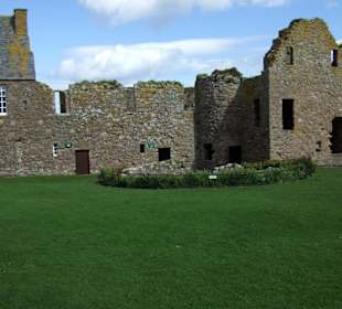 Dunnottar Castle