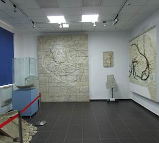 Museum der rumänischen Marine