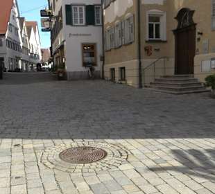 Wegscheiderhaus Riedlingen