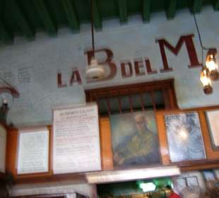 Bodeguita del Medio