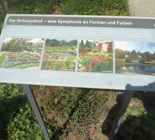 Botanischer Garten München