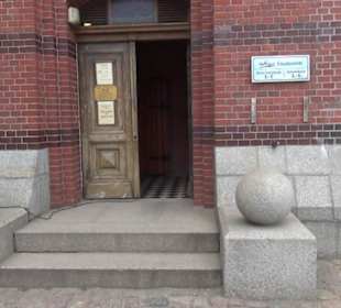 Leuchtturm