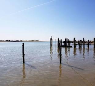 Strand Caorle