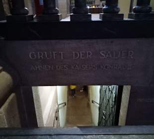 Dom St. Peter in Worms