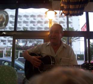 Maxo Sol de Oro Live