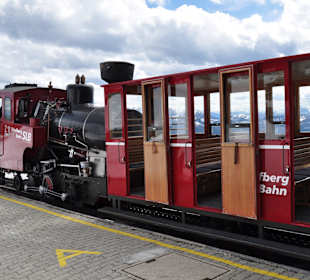 Schafbergbahn