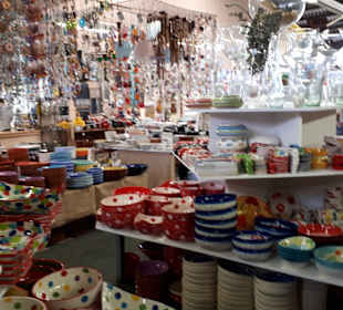 Stadtrundgang Castell-Platja d’Aro