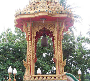 Wat Chalong